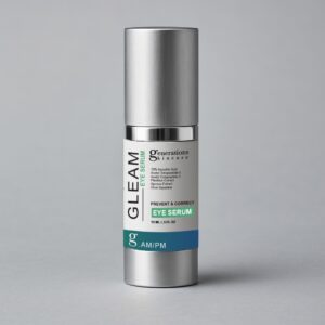 Gleam Eye Serum 0.5 OZ - 15ML